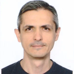 Сергей Солонин